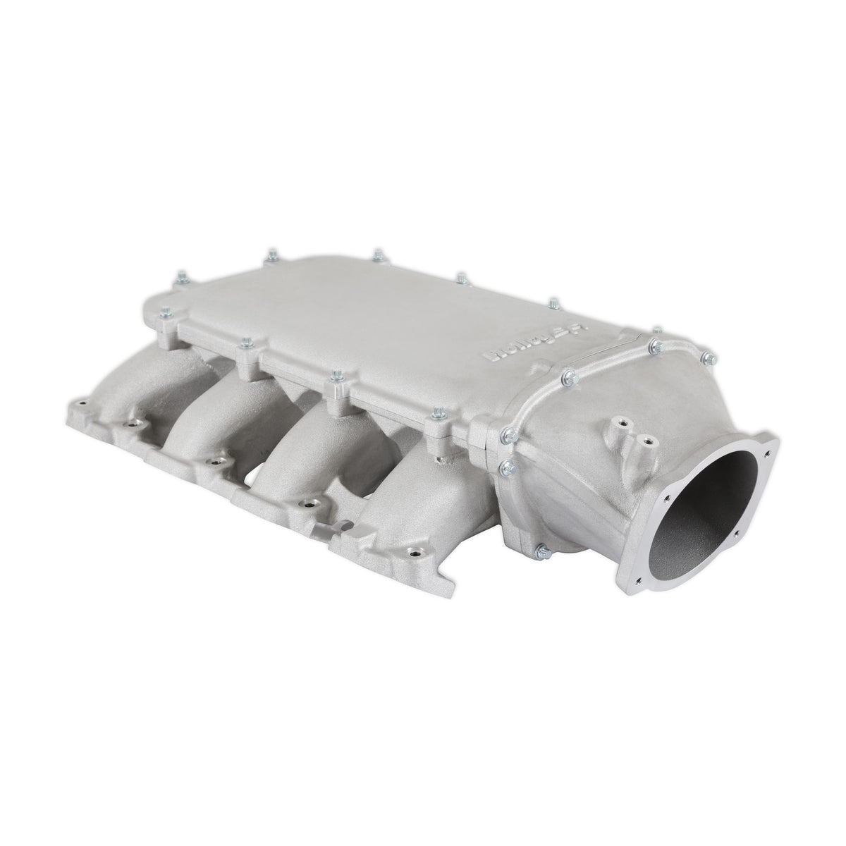 Holley Efi Ultra Lo-Ram Intake Manifold Kit - 300-716