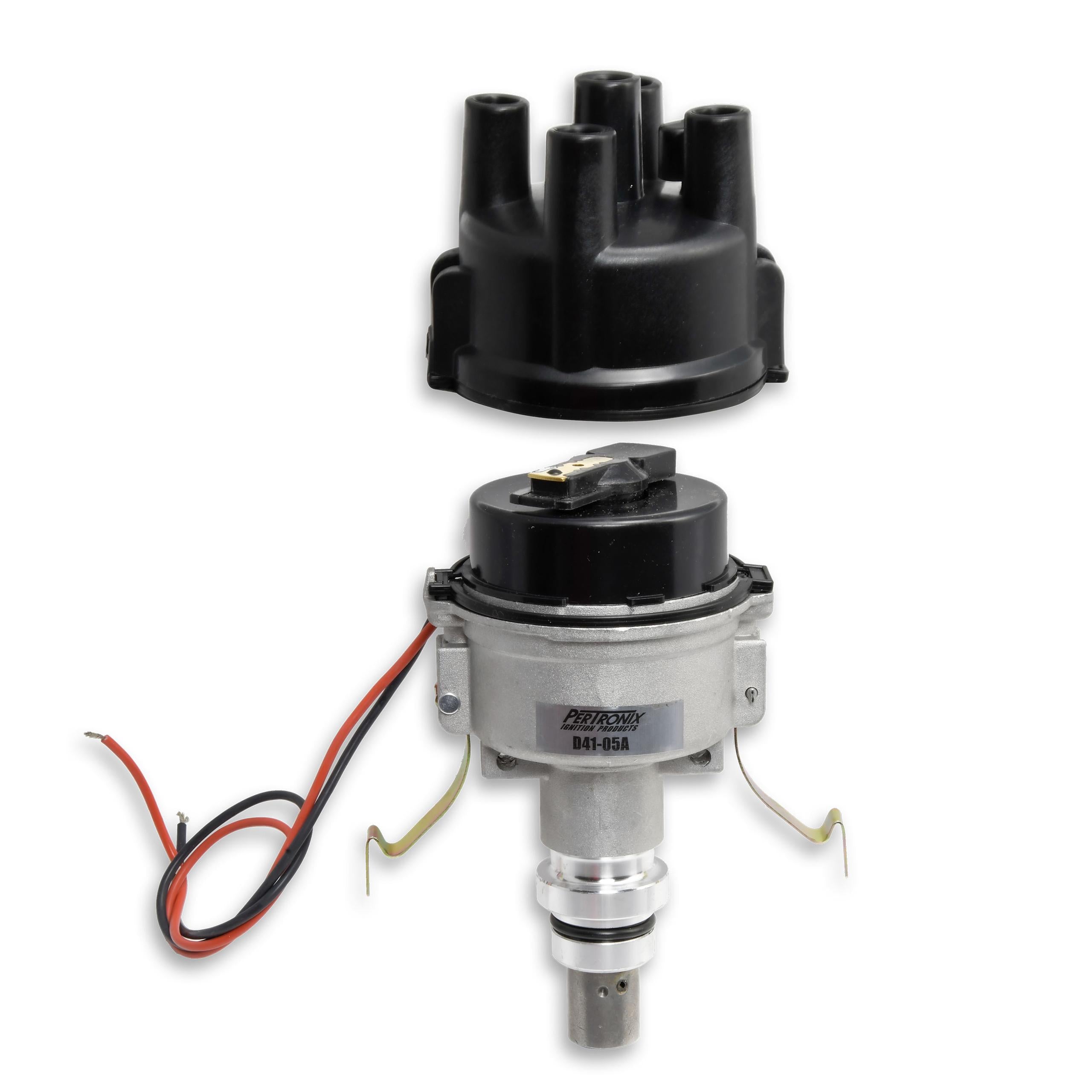 Pertronix D41-05A Distributor Industrial Continental 4 Cyl - D41-05A