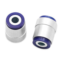 SuperPro RR CTL ARM BUSH KIT - SPF3359K