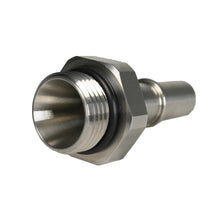 Aeromotive 5/8 Male Quick Connect To An-12 Orb - 15130
