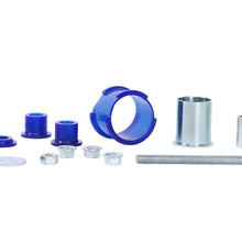 SuperPro Steering Rack Mount Bush Kit - SPF2648K