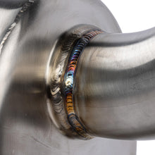 APR Catback Exhaust System - RS3 Sedan (8Y) - CBK0053