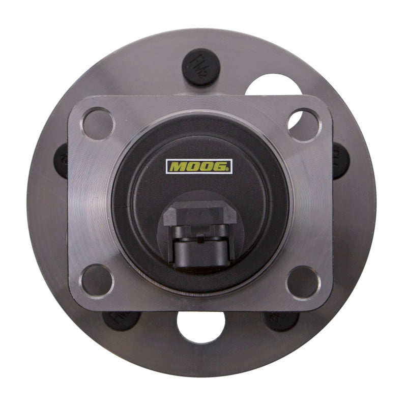 MOOG 2005 Buick Terraza Rear Hub Assembly