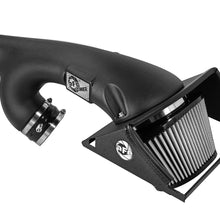 AFE Magnum FORCE Stage-2 Cold Air Intake System w/Pro DRY S Filter (Ford F-150 15-25 V6-2.7L / 15-16 V6-3.5L TT) - 51-32642-1B