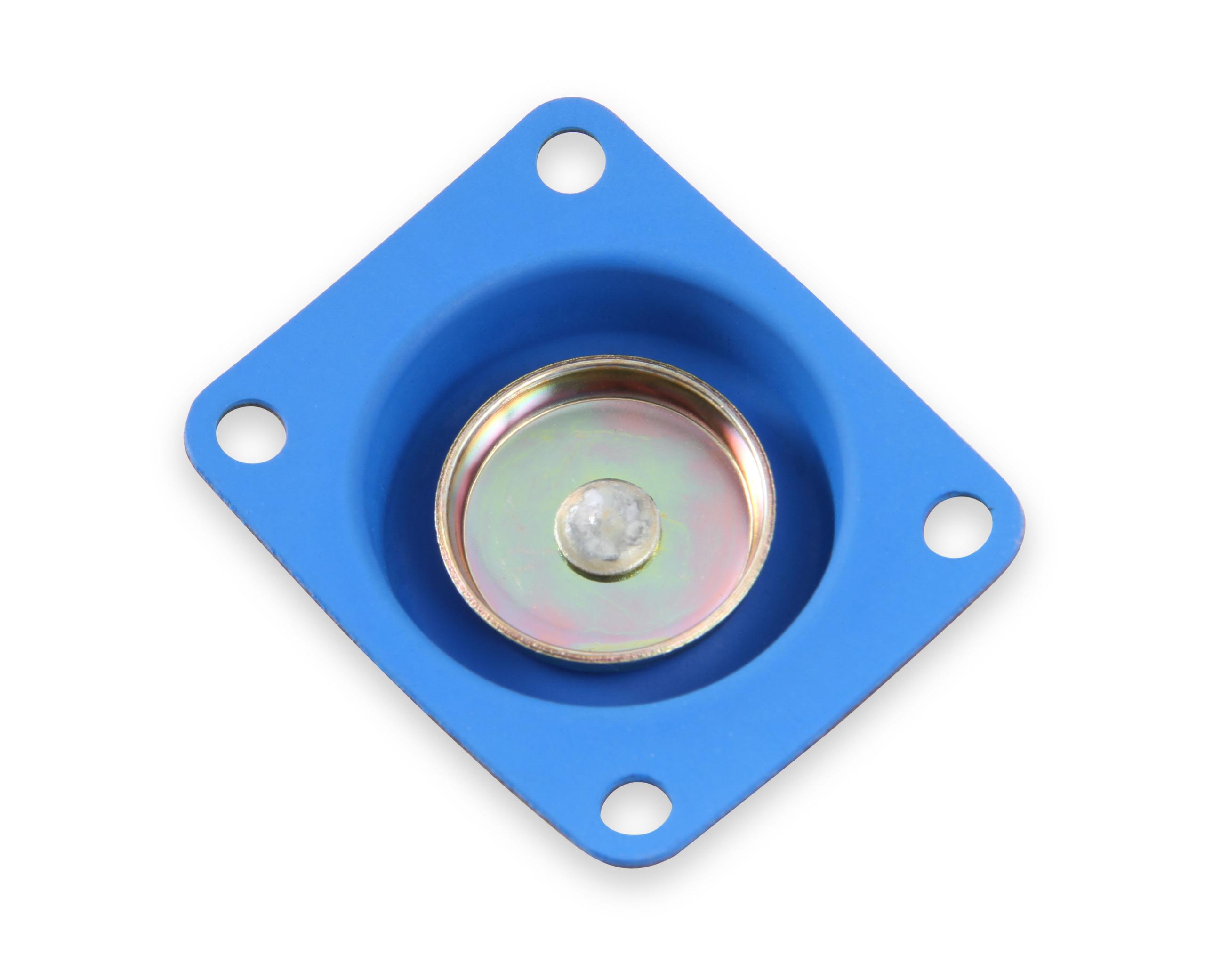 Holley Carburetor Diaphragm.  - 135-15