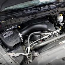 AFE Momentum GT Cold Air Intake System w/ Pro DRY S Media (2009-2021 1500, 1500, 1500 Classic, Ram 1500) - 51-72102