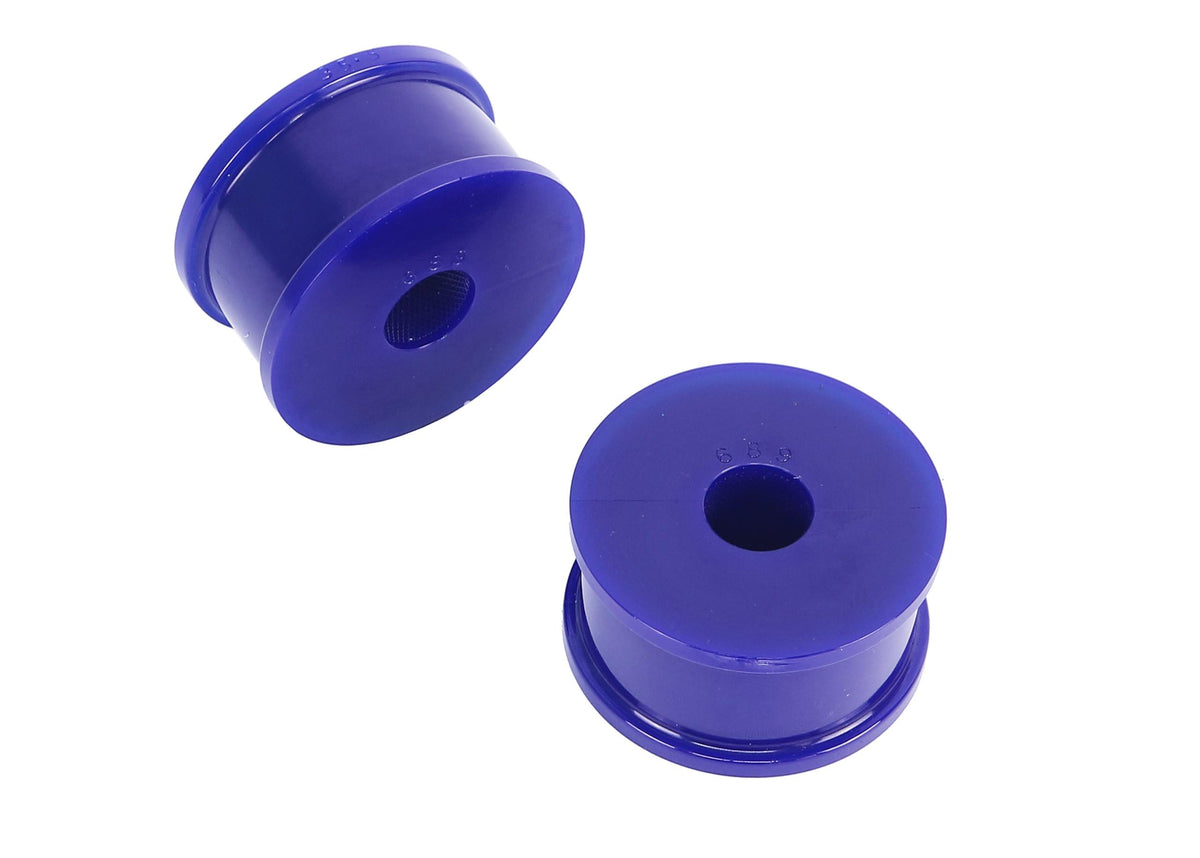 SuperPro BMW 323i Fr Lwr Arm R Bush - SPF0689K