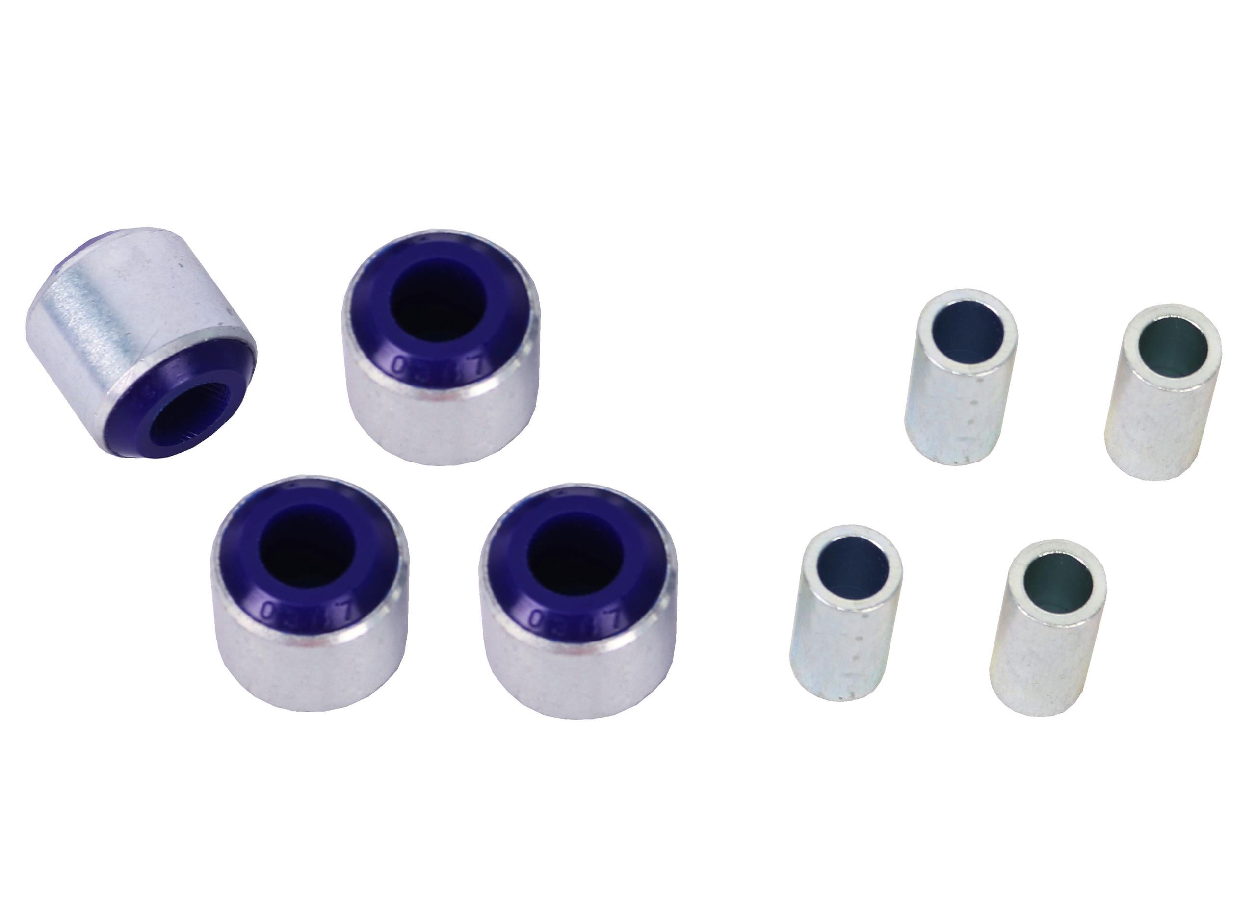 SuperPro MG-TR/ARM/UP (1958-1979 Sprite, Midget) - SPF0337K