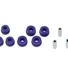 SuperPro MAZDA 626 GC Rr LOWER T/ARM - SPF1279K