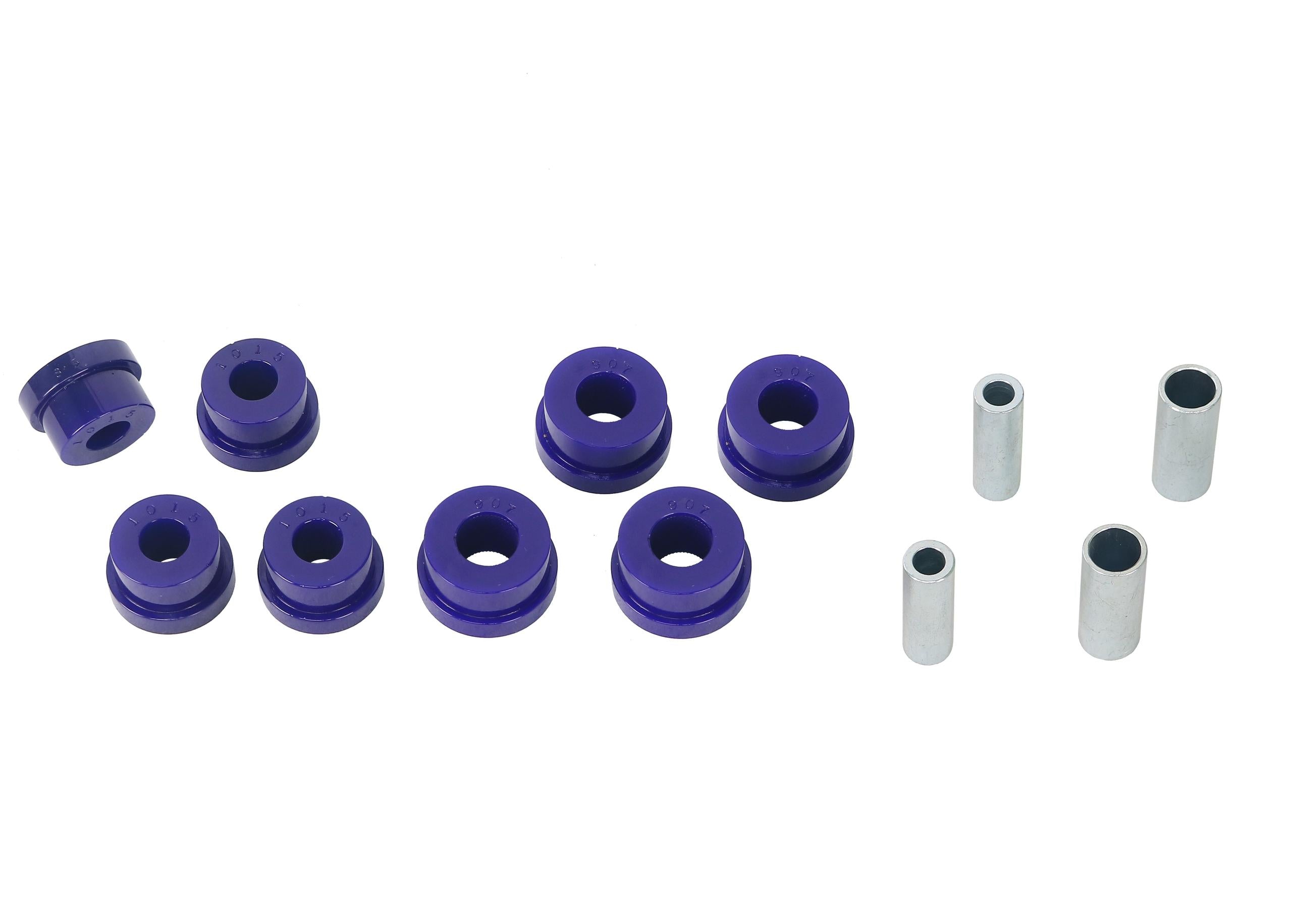 SuperPro MAZDA 626 GC Rr LOWER T/ARM - SPF1279K