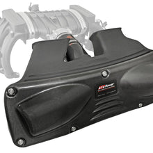 AFE Black Series Stage-2 Carbon Fiber Cold Air Intake System w/ Pro 5R Media (2012-2016 911, 911, 911, 911) - 52-12352-C