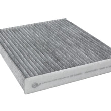 aFe POWER OE Replacement Cabin Air Filter Various Jaguar 16-22, Land Rover 14-22/Subaru 10-19, Lexus/Toyota 04-22 - 35-10003C