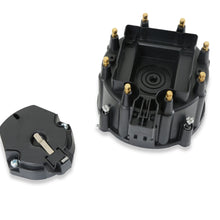 Accel Cap/Rotor () - 8123Acc