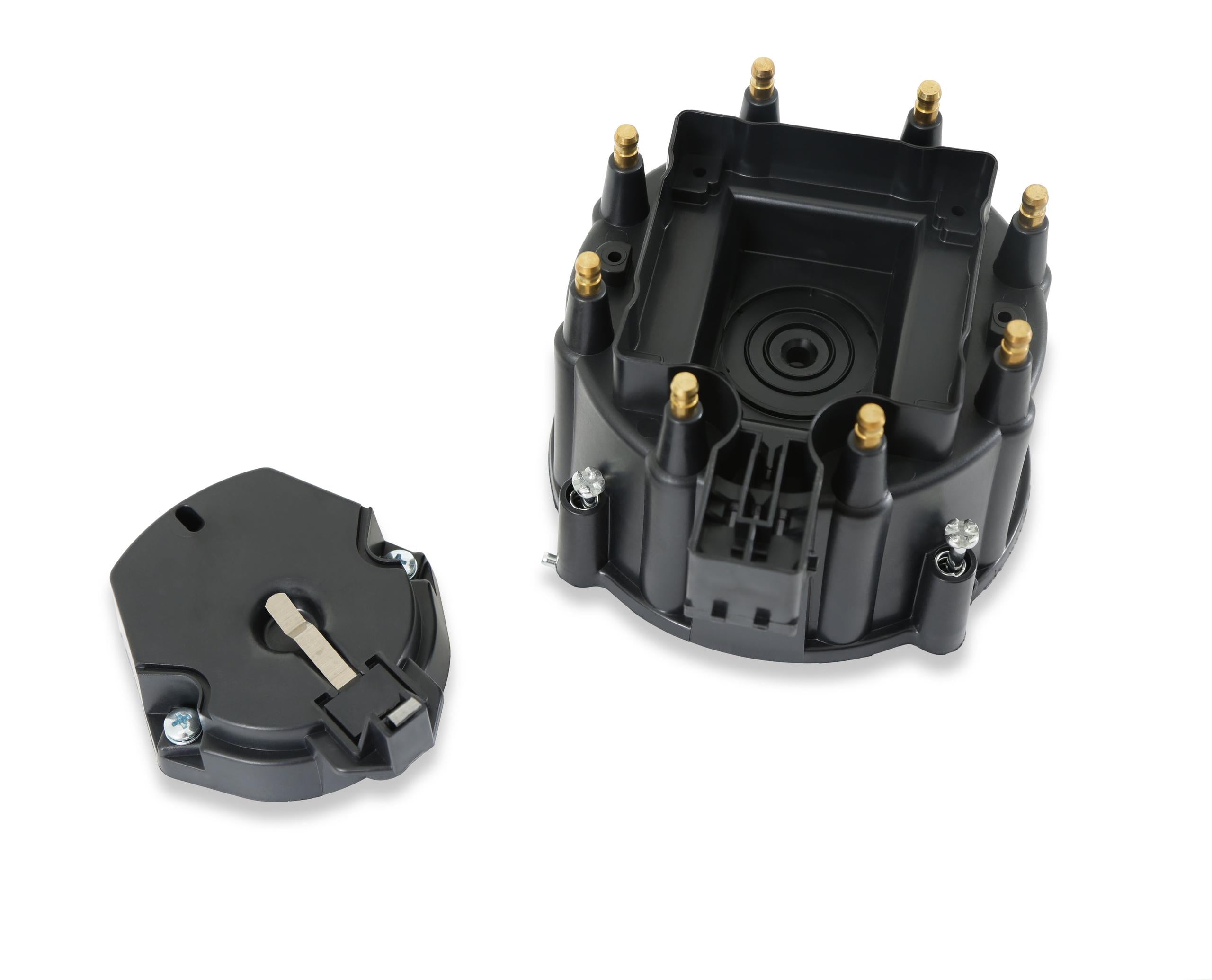 Accel Cap/Rotor () - 8123Acc