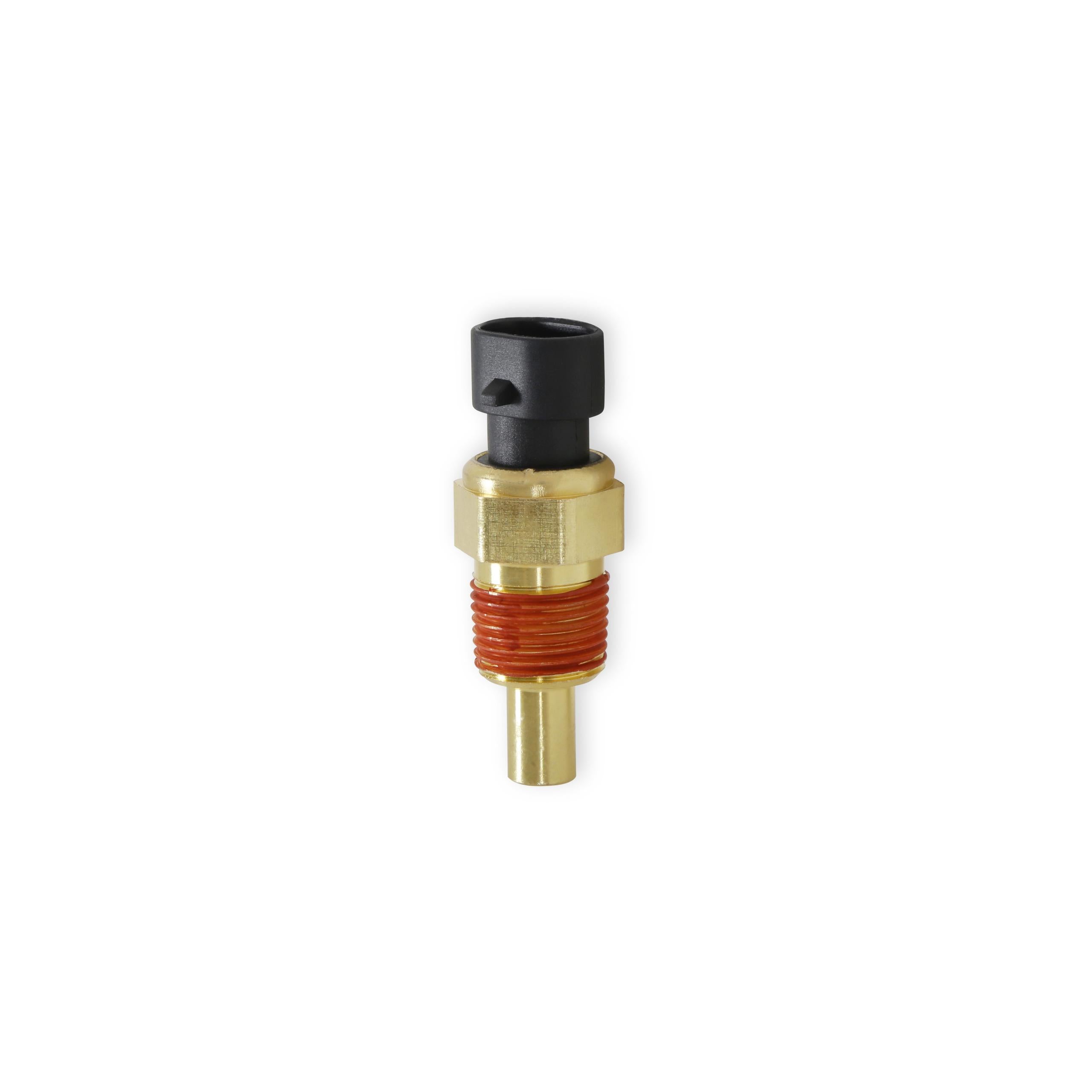 Holley Sniper EFI Coolant Temperature Sensor.  - 543-120