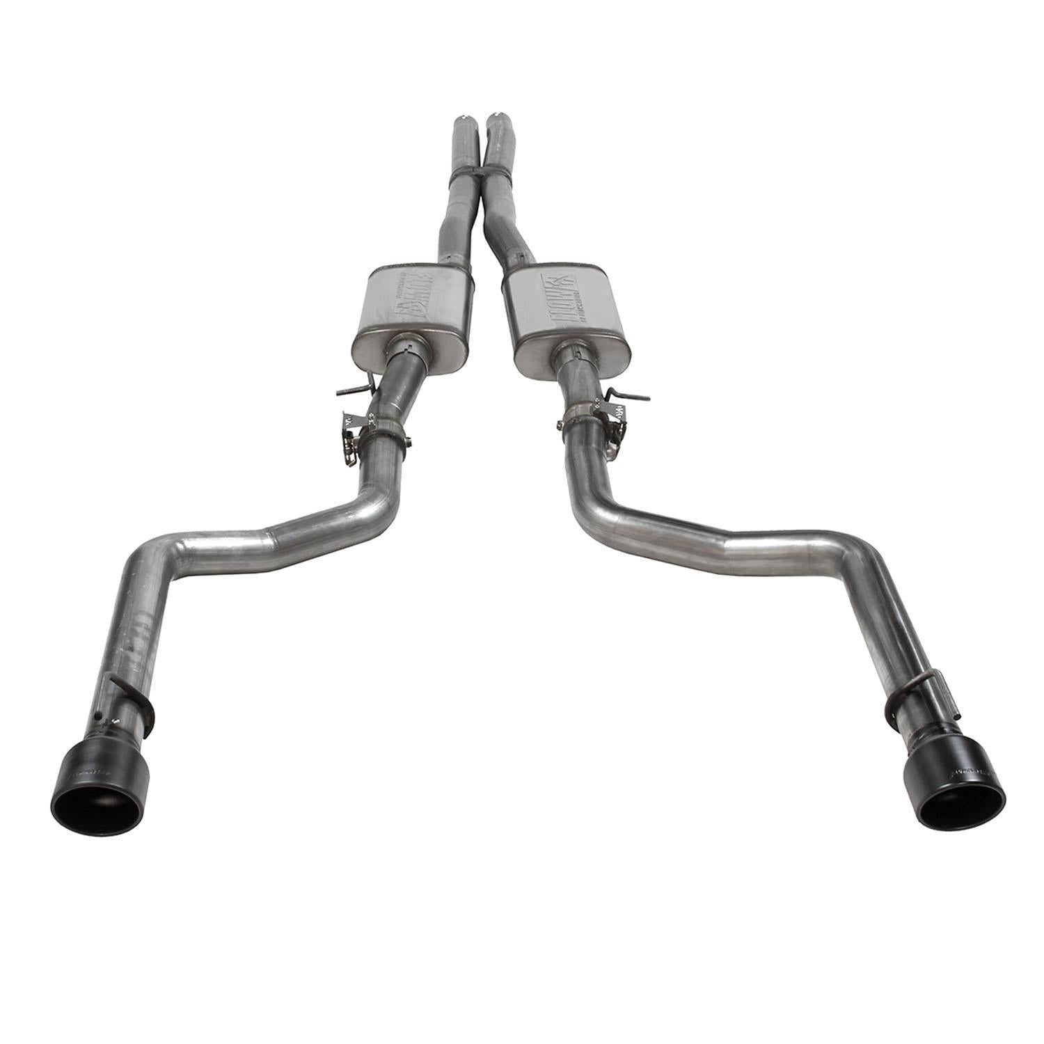 Flowmaster 15-20 Charger Srt Ffx Cb Dor  - 717935