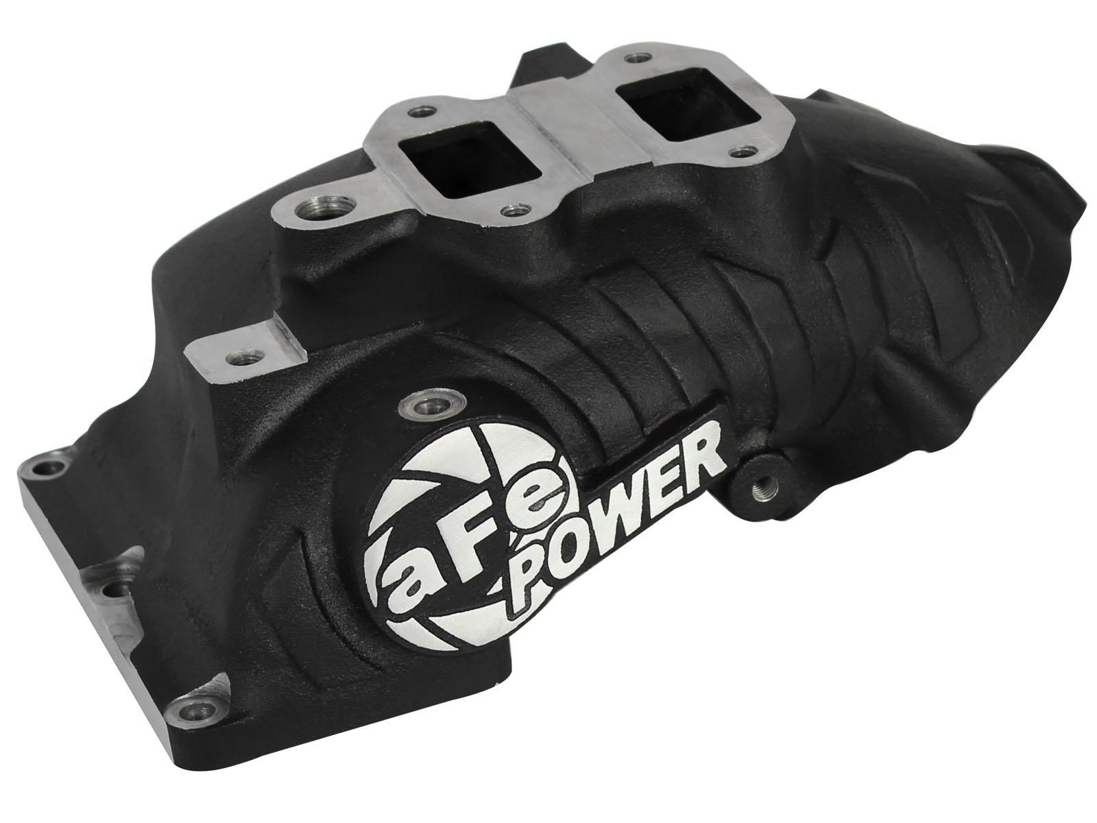 AFE BladeRunner Intake Manifold (2007-2018 2500, 3500, Ram 2500, Ram 3500) - 46-10071-1