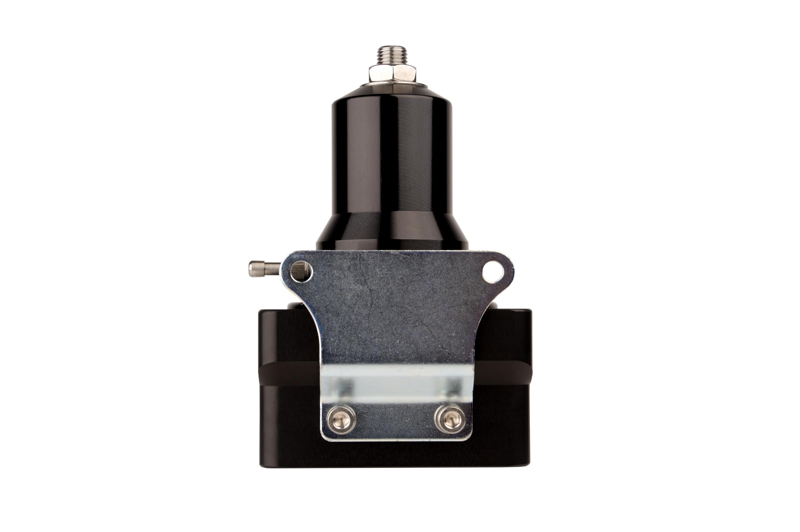 Aeromotive Pro-Series EFI Fuel Pressure Regulator