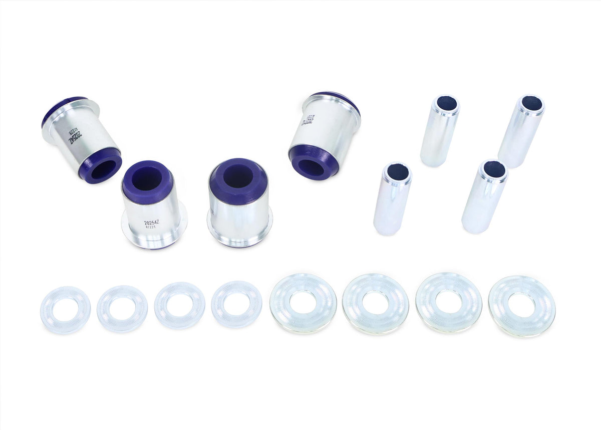 SuperPro Control Arm Lower - Bushing Kit - SPF5813K