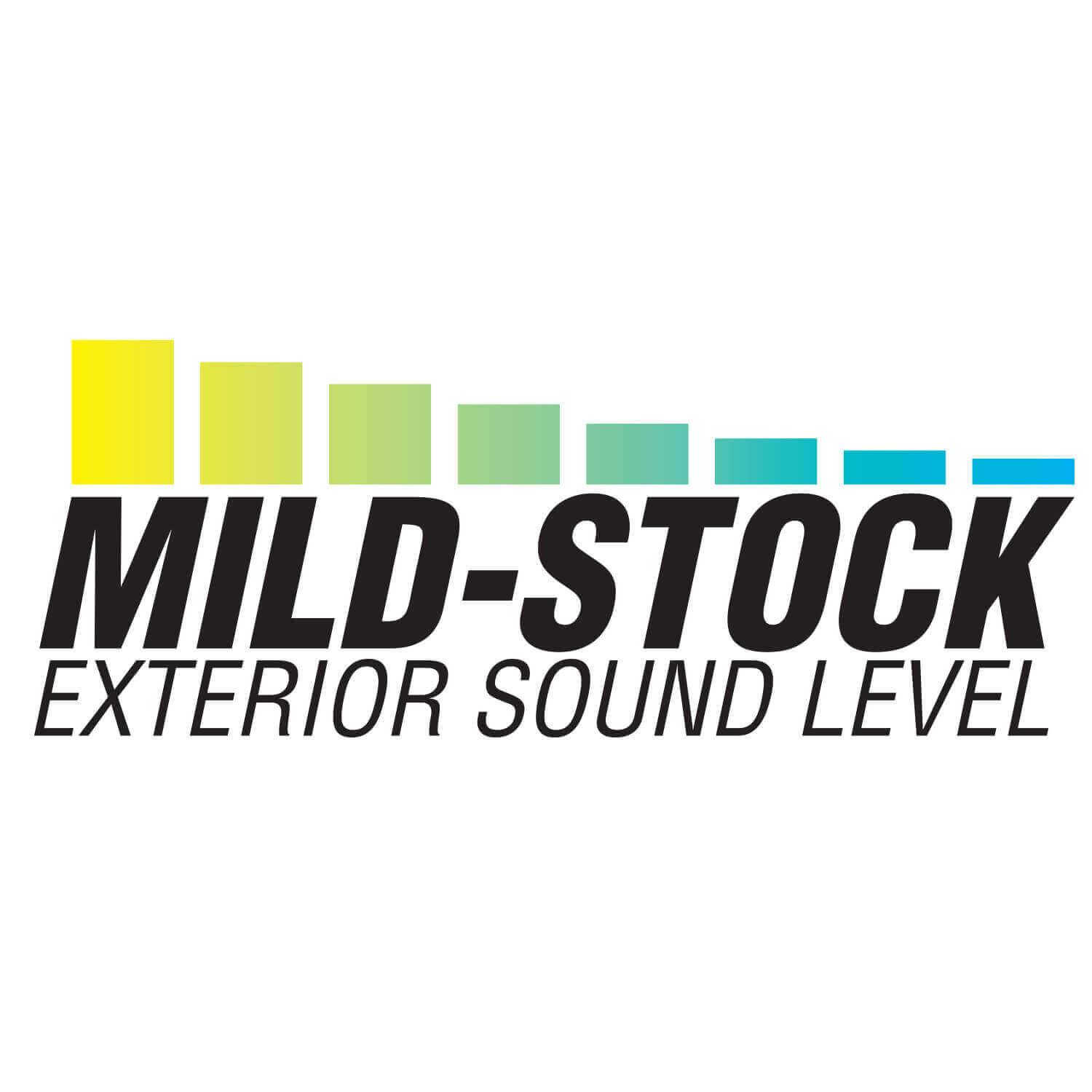 Flowmaster Cat-back System - Single Side Exit - Force II - Mild Sound