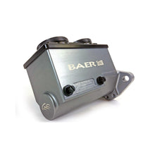 Baer ReMastr Gray Anod LP - 6801262LP