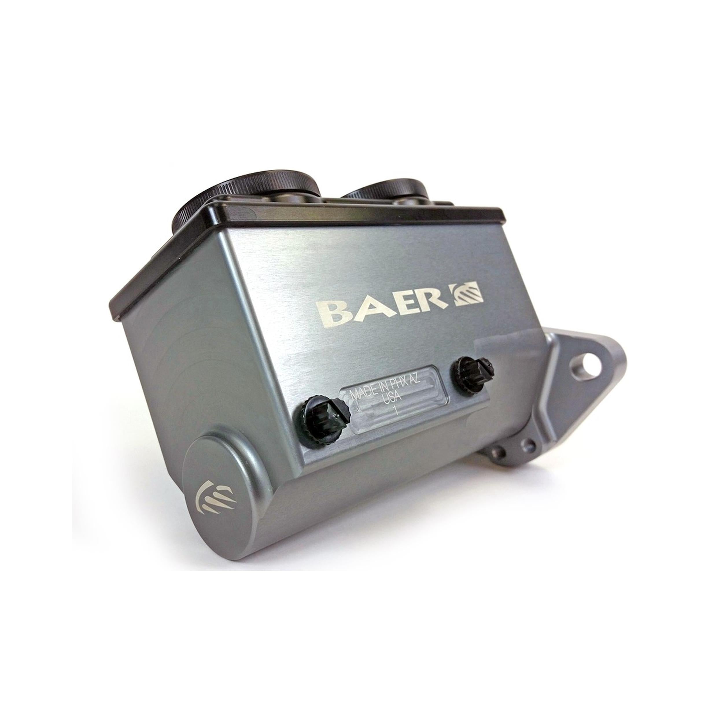 Baer ReMastr Gray Anod LP - 6801262LP