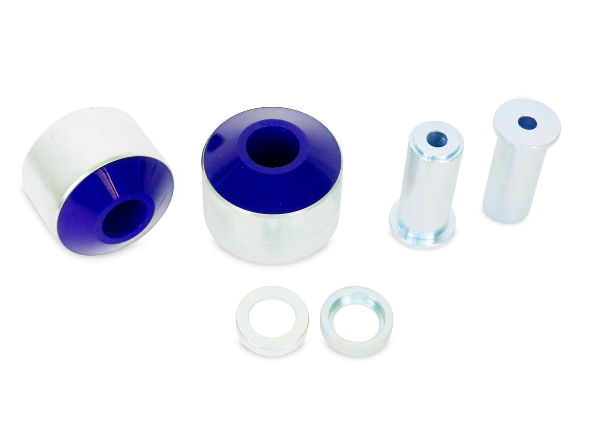 SuperPro Radius Arm Lower - Bushing Kit (2013-2026 Range Rover Sport, Discovery, Range Rover) - SPF5349K