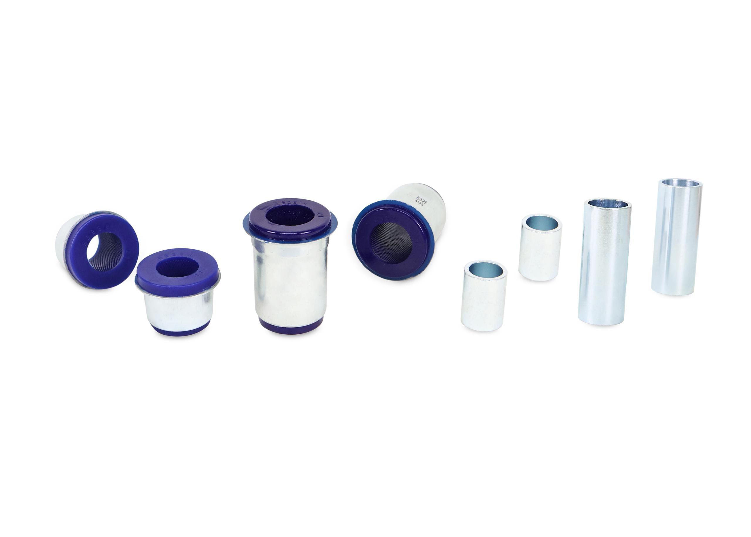 SuperPro Control Arm Upper-Inner Bush Kit - SPF1423K