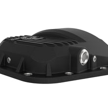 AFE Differential Cover (2017-2020 Ford Trucks V8-7.3/6.0/6.4/6.7L (td)) - 46-71100B