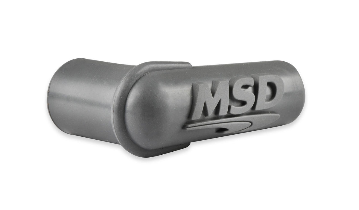 Msd 34554 Boots, 90 Deg Nipple, Gm Hei Dist , 50Ea