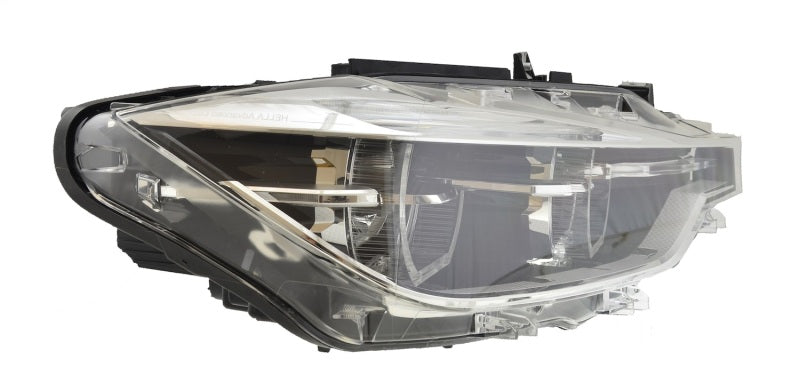 Hella 15 BMW 3Ser - Headlamp Rh Led