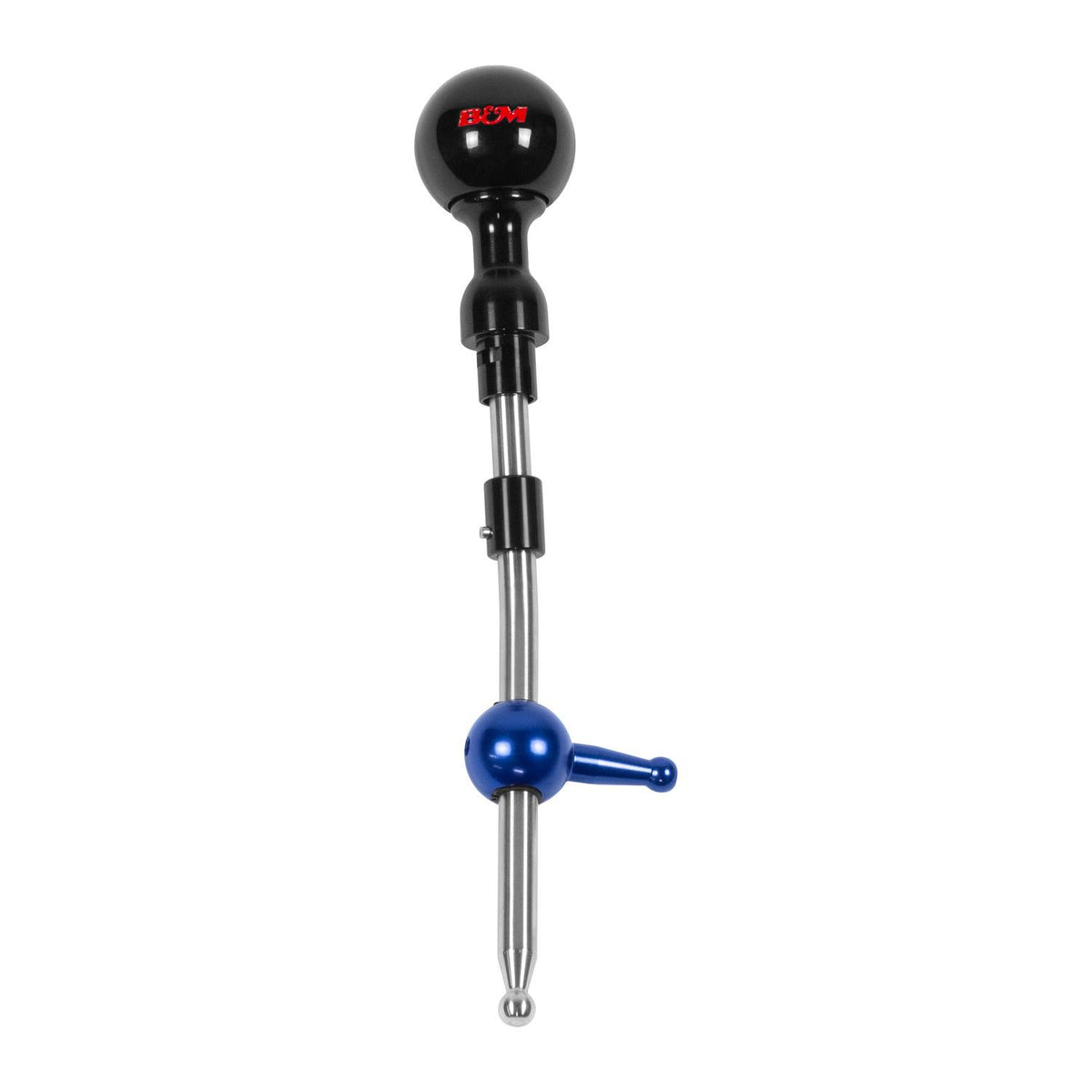B&M 45197 2018 Wrangler Jl Sport Shifter, 6 Speed