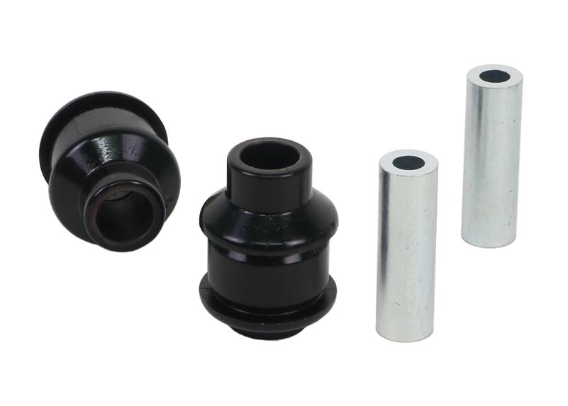 Whiteline Performance Control Arm Lower Bushing Standard Replacement Whiteline (2005-2016 120i, 330xi, 320i, 330i, 330Ci, 325xi, 325Ci, 325i, 130i, 335xi, 328xi, 335i, 328i, 128i, 135i, M3, 125i, Z4, 335d, 328i xDrive, 335i xDrive, X1, 335is, 1 Series M,