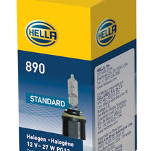 Hella Bulb 890 12V 27W Pg13 T325
