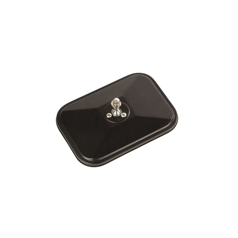 Rugged Ridge Trail Mirror Rectangular; 18-21 Jeep Wrangler / Gladiator - 11025.24