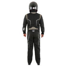 Simpson Racing Helix Youth Racing Suit - HXY2221