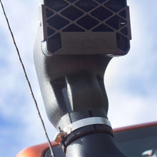 Rugged Ridge Xhd High Mount Snorkel Extension; 07-18 Jeep Wrangler Jk - 17756.07