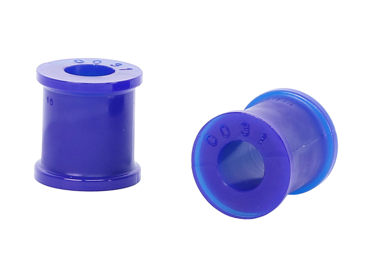 SuperPro Shock Absorber - Lower Bushing Kit (1992-2000 Montero) - SPF0031K