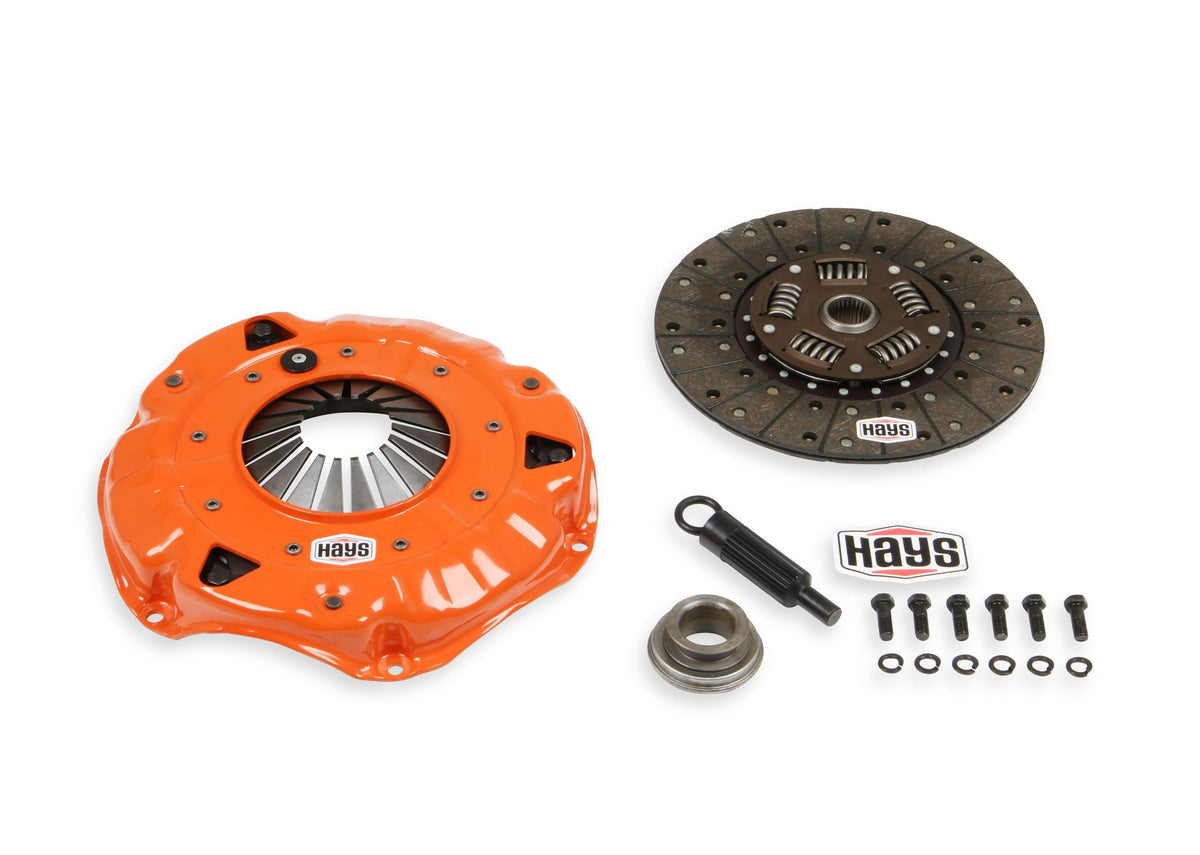 Hays 85-112 Street Clutch Kit-11 Gm