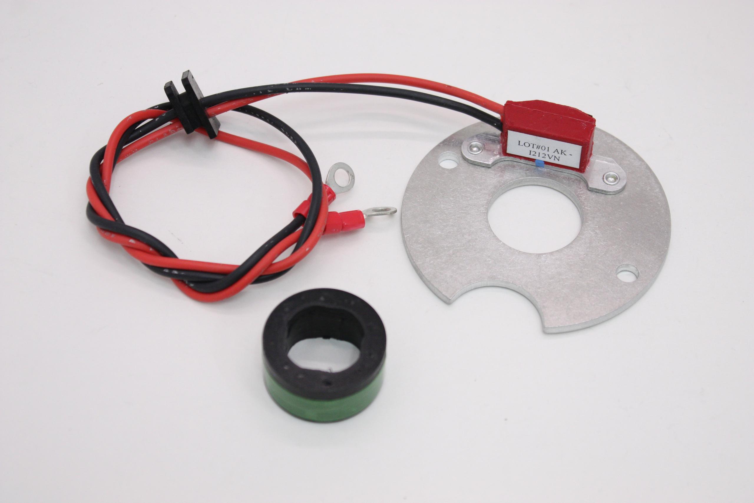 Pertronix Ignitor Ii For Auto-Lite Distributor #Iad-4008 - 92541