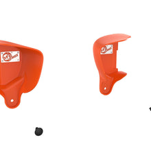 AFE Dynamic Air Scoop (2015-2020 BMW M3/M4 L6-3.0L (t)) - 54-13032SN