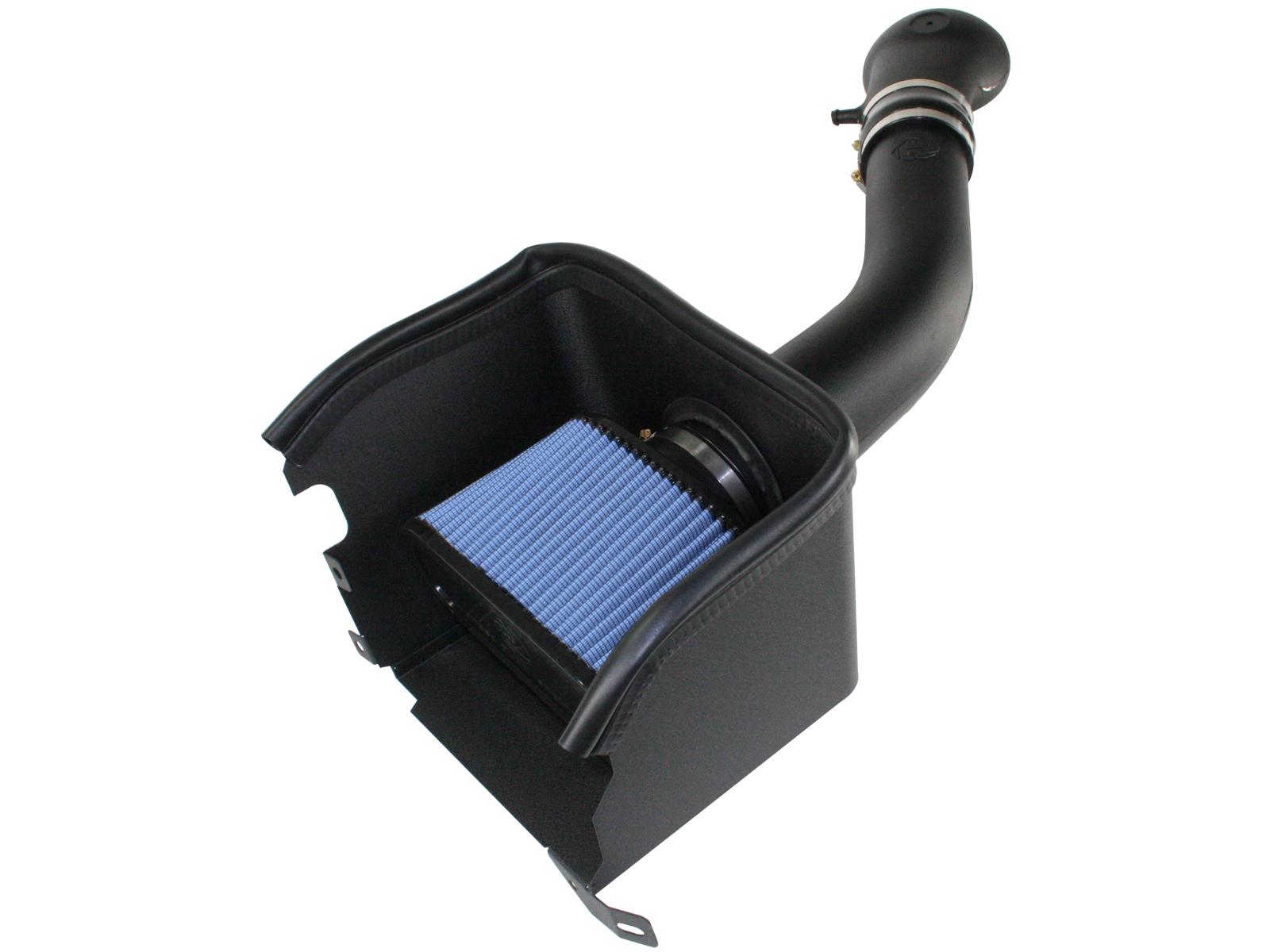 AFE Magnum FORCE Stage-2 Cold Air Intake System w/ Pro 5R Media - 54-10112