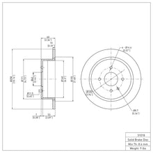 Technical Drawing