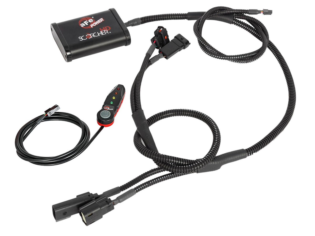 AFE SCORCHER HD Power Module - 77-43020