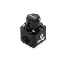 Holley IN-LINE FUEL PULSE DAMPER - 12-1008