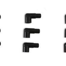 Accel 8Mm Super Stock Graphite Uni () - 4040B