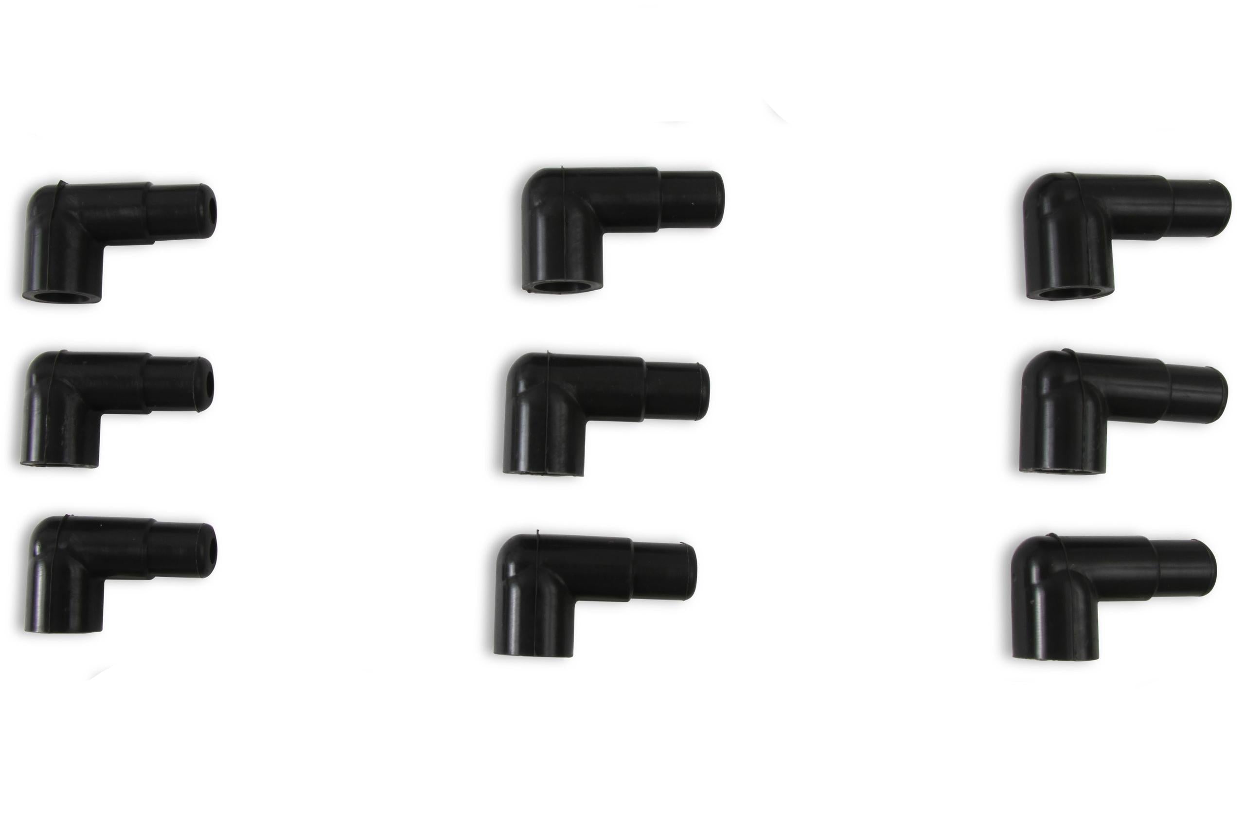 Accel 8Mm Super Stock Graphite Uni () - 4040B