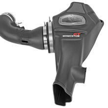 AFE Momentum GT Cold Air Intake System w/ Pro DRY S Media (2015-2017 Mustang GT) - 51-73203