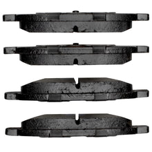DFC 06-13 Mercury Milan Rear 4000 Hybridynamic Brake Pads