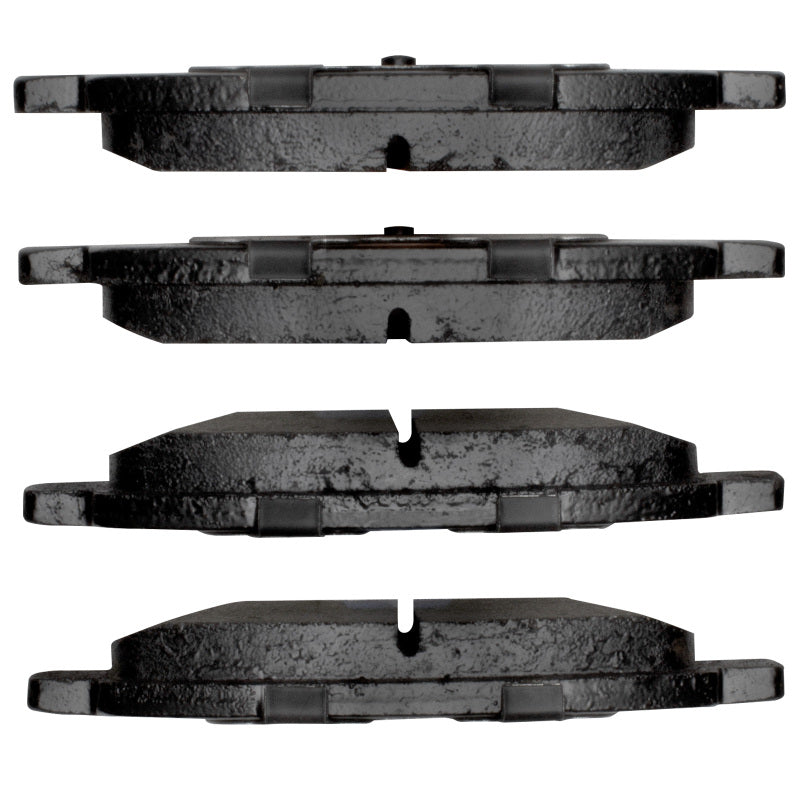 DFC 06-13 Mercury Milan Rear 4000 Hybridynamic Brake Pads